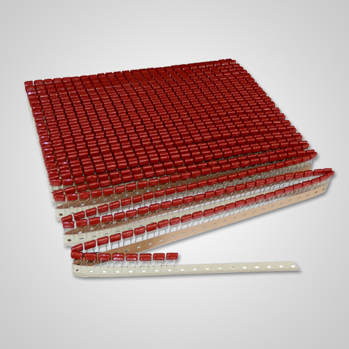 薄膜電容器行業(yè)發(fā)展現(xiàn)狀和市場(chǎng)前景分析 (圖5)