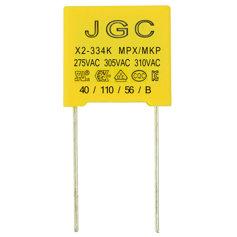 CBB薄膜電容器預期壽命計算方法(圖1)