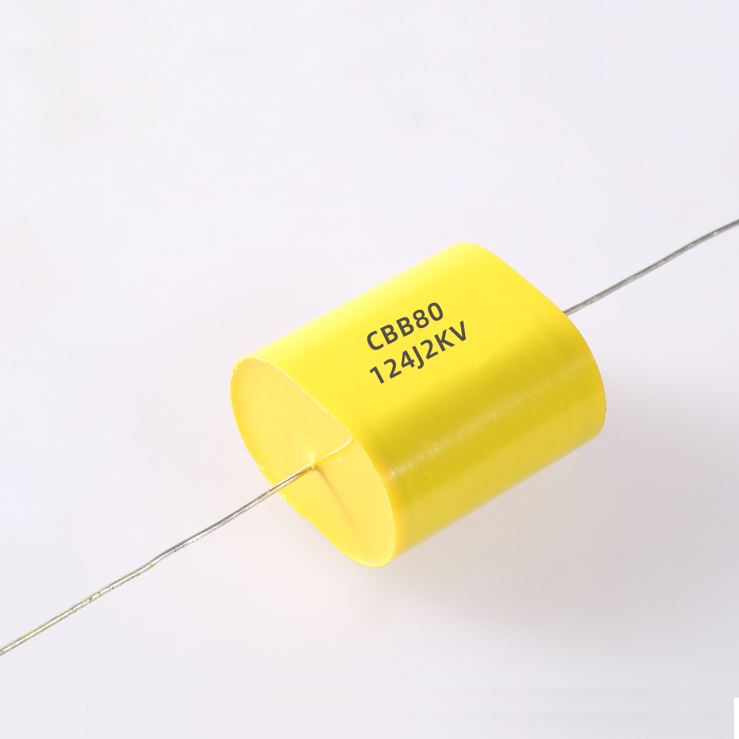 口罩機上的CBB電容的選型規(guī)格與產(chǎn)品方案(圖7)