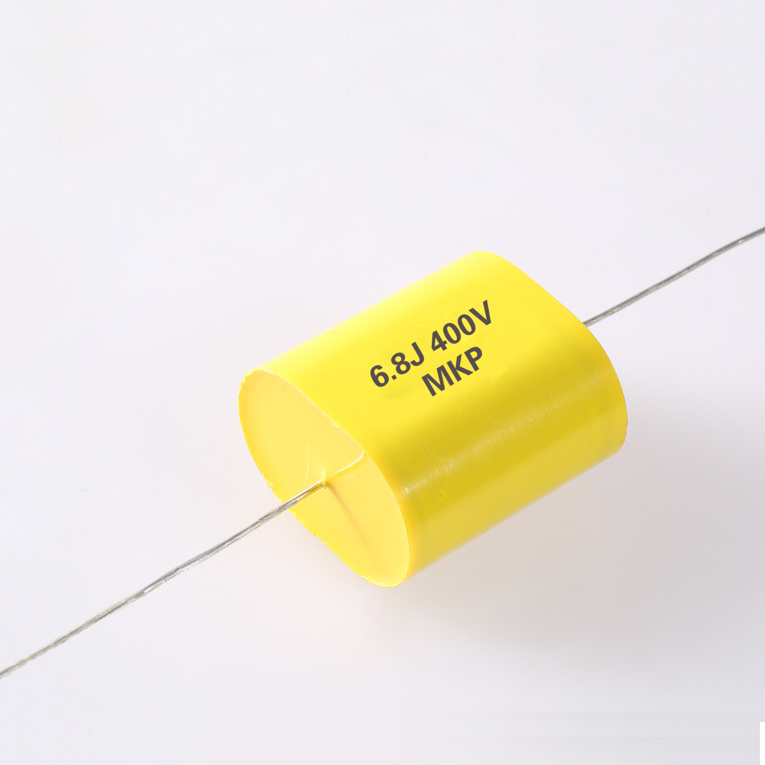 口罩機上的CBB電容的選型規(guī)格與產(chǎn)品方案(圖8)