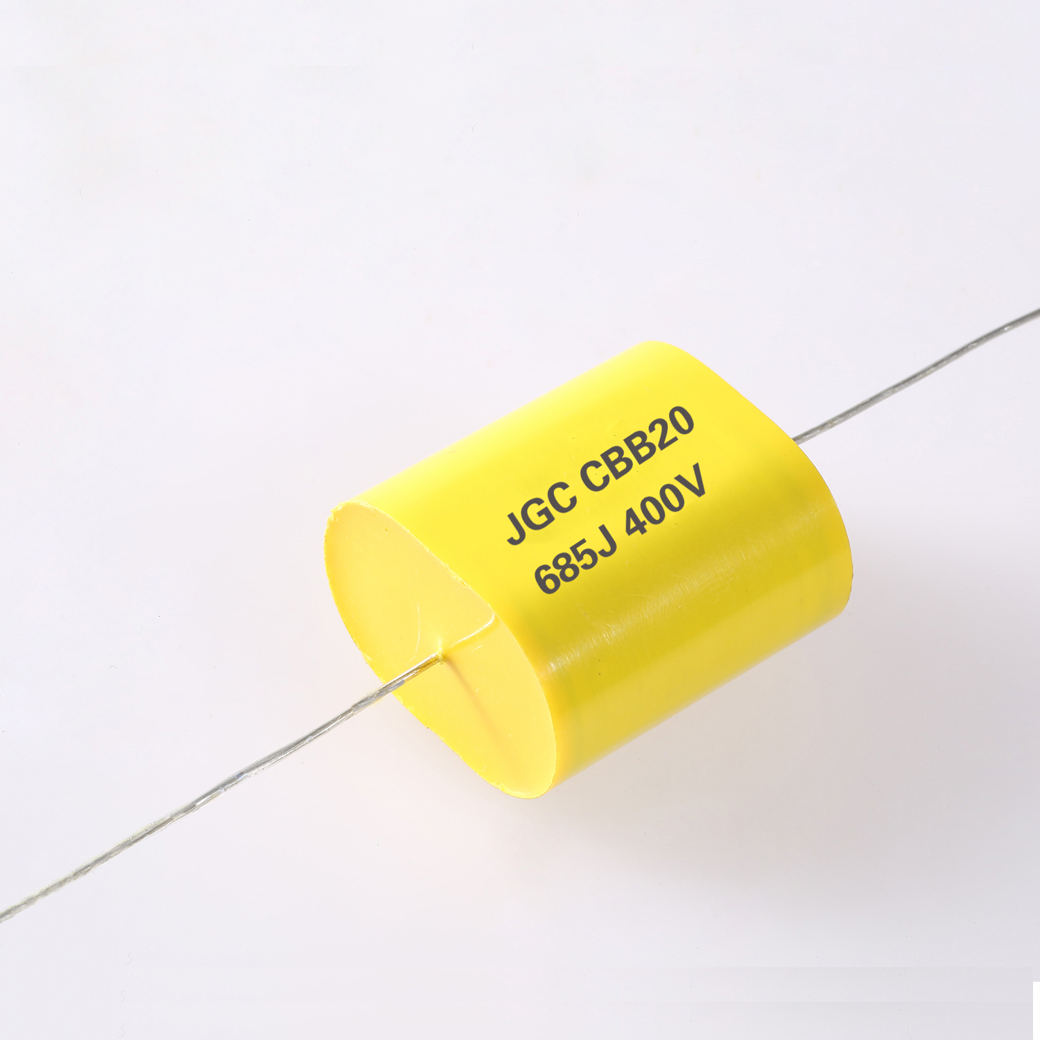 口罩機上的CBB電容的選型規(guī)格與產(chǎn)品方案(圖9)