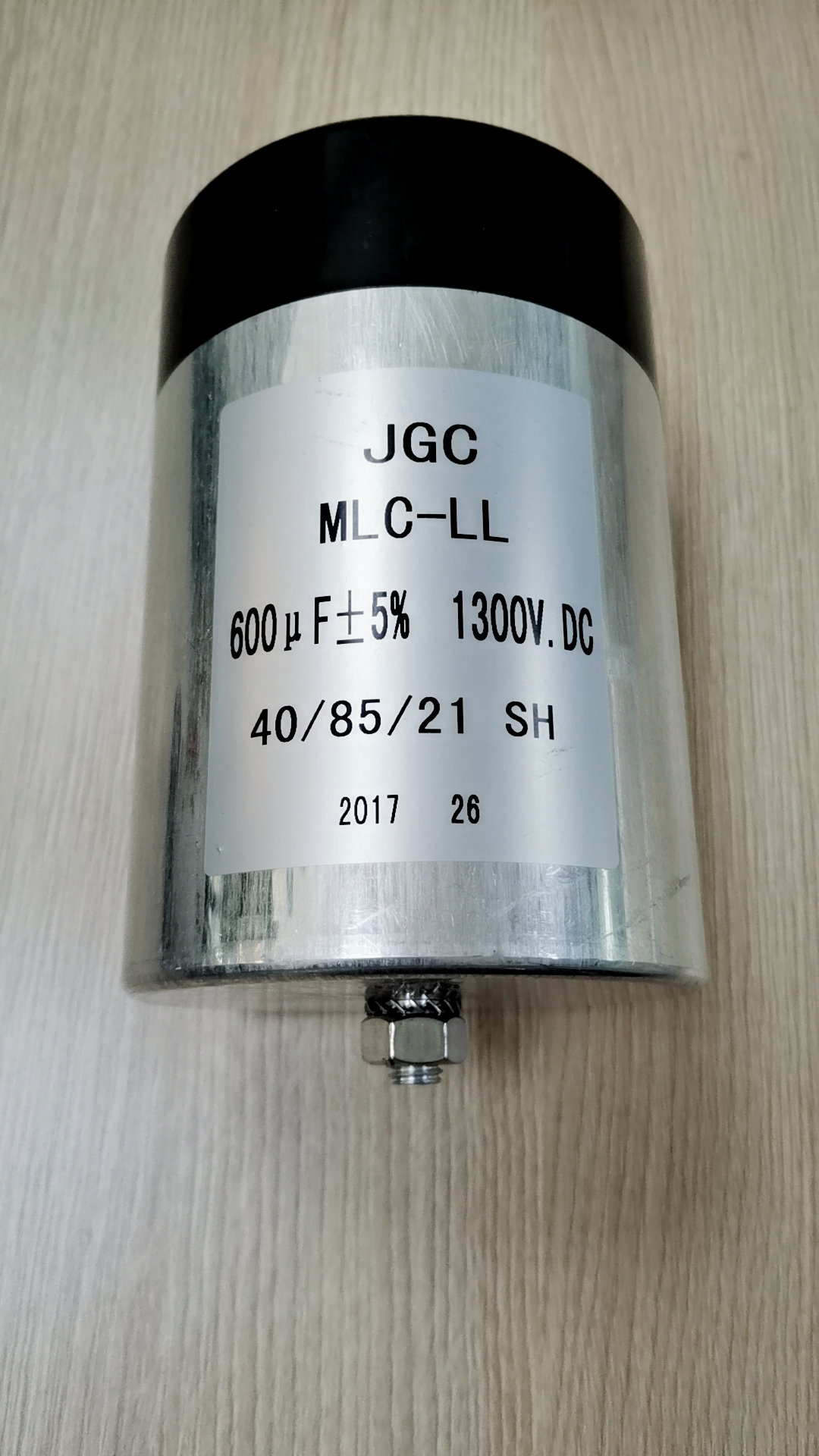 電容器在使用時(shí)會(huì)產(chǎn)生哪些問題？(圖2)