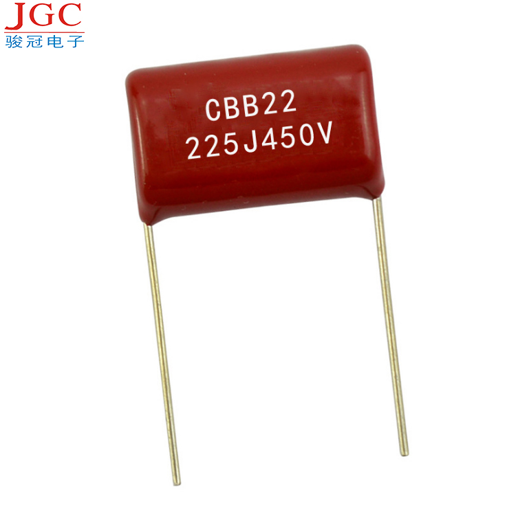 薄膜電容器的用途及特點(diǎn)介紹(圖1)