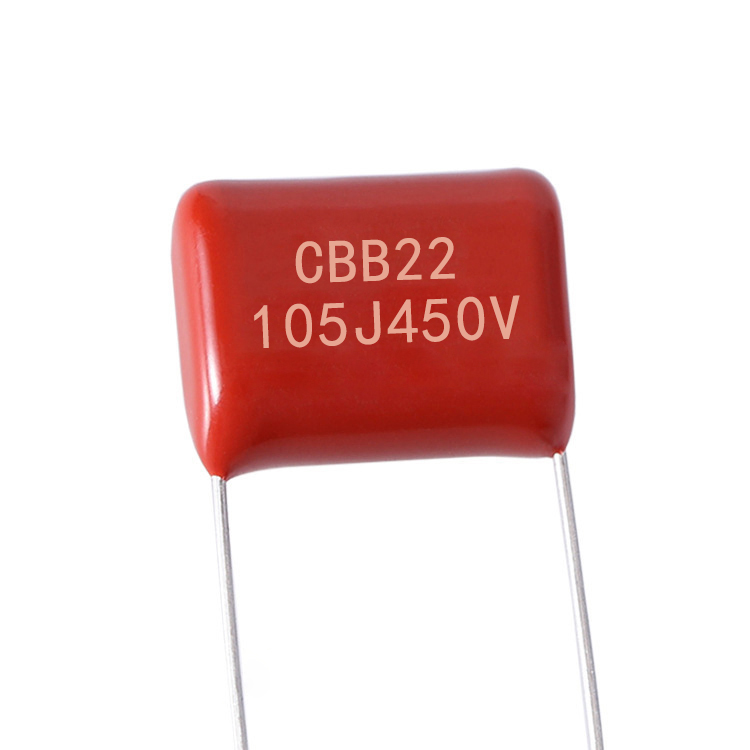 CBB薄膜電容到底會不會發熱(圖1)