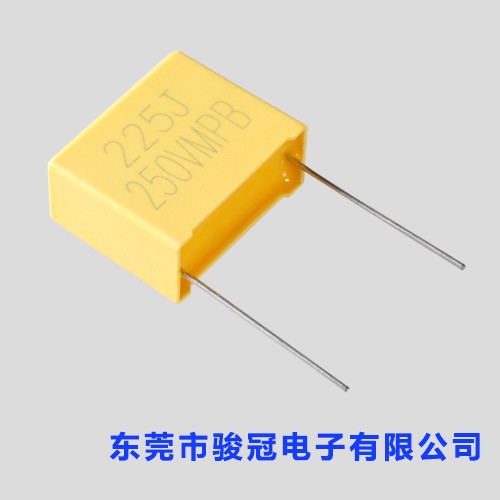 CBB電容取代獨石電容會怎么樣呢?(圖2) CBB電容取代獨石電容會怎么樣呢?(圖2)